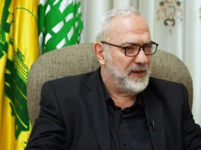 آزادسازی مناطق اشغالی جنوب را آغاز کرده‌ایم