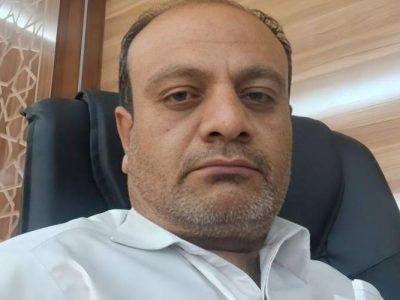 خیابان‌ها خط مقدمِ مقاومت