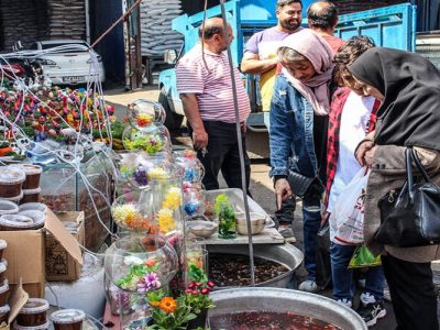 نبض پرتحرک بازارهای زاهدان