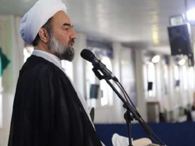 ایستادگی ملت ایران نشانه پیروزی است