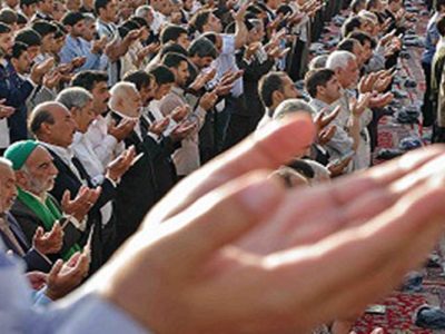 محاسبات دشمن در جنگ ۲۱ روزه شکست خورد