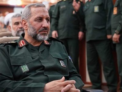 تسلط موشکی ایران بر آسمان سرزمین‌های اشغالی