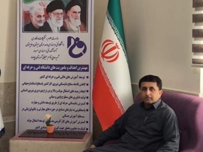 اقتصاد مقاومتی: اتحاد و امنیت، شاه‌کلید پیشرفت