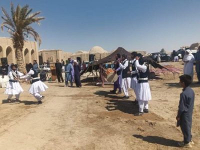 آمادگی کامل هیرمند برای میزبانی از مسافران