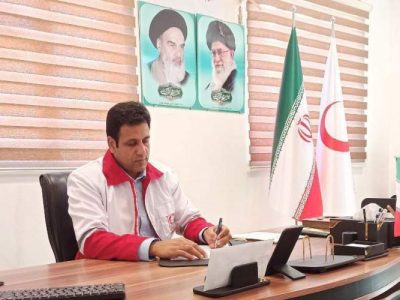 خدمات امدادی نوروزی بدون وقفه ادامه دارد