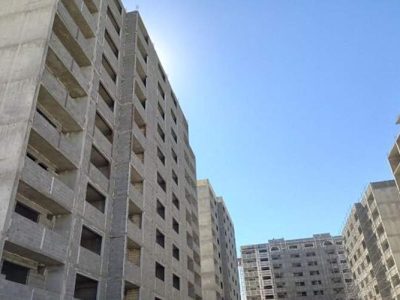 ۱۲۸۱ واحد مسکن در شمال سیستان‌وبلوچستان آماده بهره‌برداری