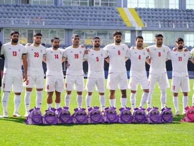 شرایط سختی پیش روی تیم ملی است