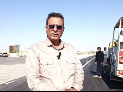 کاهش چشمگیر تصادفات نوروزی در محورهای سیستان