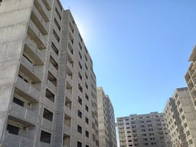 ۱۲۸۱ واحد مسکن در شمال سیستان‌وبلوچستان آماده بهره‌برداری