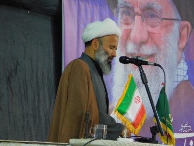 وحدت مردم مهم‌ترین عامل پیروزی است