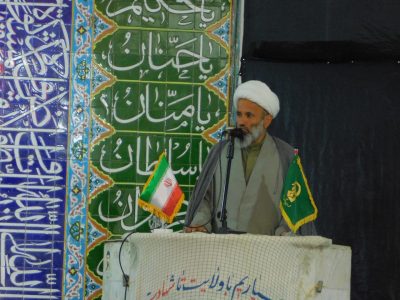 ایران دشمن را به آتش‌بس کشاند