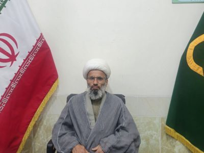 دختران پرچمداران عفاف و آگاهی
