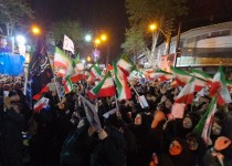 حضور بانوان زاهدانی در عرصه‌های امیدآفرینی و پشتیبانی