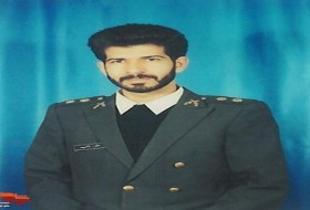 می‌دانم شهید می‌شوم