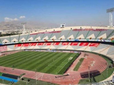 نوسازی اماکن ورزشی کلید توسعه پایدار ورزش سیستان‌وبلوچستان