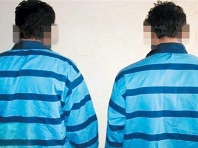 دستگیری سارقان احشام با عملیات پلیس زهک