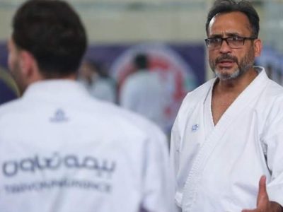 نهادهای بین‌المللی طبل توخالی هستند