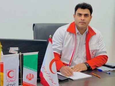 افزایش توان پاسخ‌گویی امدادی سراوان در شرایط بحران