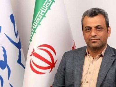 آمریکا در میدان شکست خورد و آشفته شد