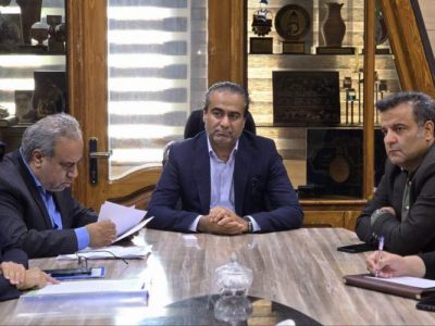 مقرری بیمه بیکاری برای ۲۸۰ کارگر آسیب‌دیده