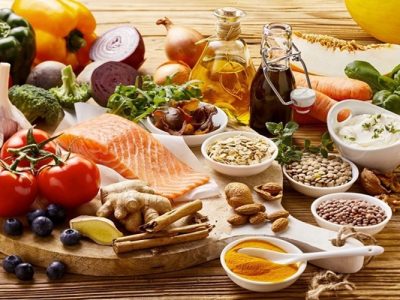 تغذیه سالم، اولویت سلامت روان در دوران بحران