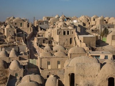 زهک، دروازه گردشگری سیستان‌وبلوچستان