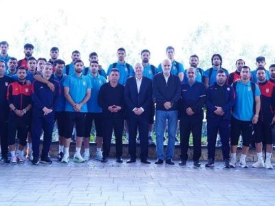 ایران حتما در جام‌جهانی حاضر خواهد بود