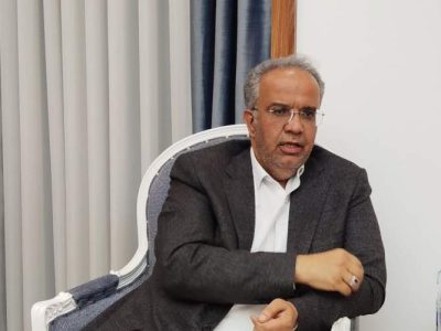 تبدیل مرزهای سیستان‌و‌بلوچستان به شریان تأمین ملی