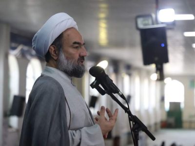 وحدت، رمز پیروزی در میدان جنگ و مذاکره