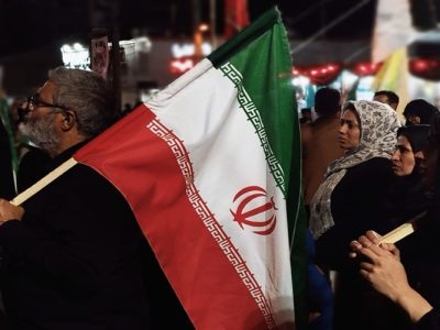 سیستان‌وبلوچستان پیشران مقاومت منطقه