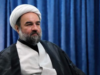 همدلی افغانستان پشتوانه مقاومت ایران شد