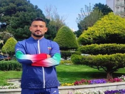 ملی‌پوش زهکی در مسیر افتخار آسیایی