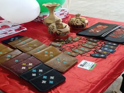 سوزن‌دوزی بلوچی، روایتگر فرهنگ و هنر بومی