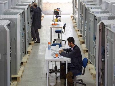 ساماندهی ۷۰ شرکت و گروه دانش‌بنیان در زهک