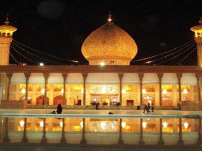 حضرت شاهچراغ، چراغ هدایت در مسیر ولایت‌مداری مؤمنان