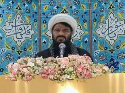 دهه کرامت نماد مبارزه مستمر با طاغوت