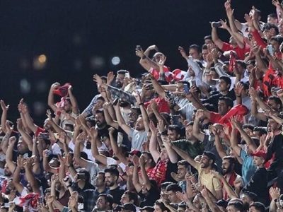 سهمیه‌ها بیشتر هم شود پرسپولیس شانسی ندارد