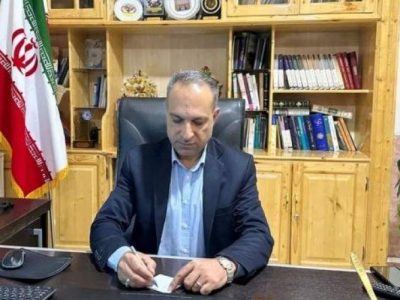 کاهش ترافیک شهری با احداث کمربند غربی زهک