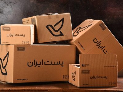 پستچی زاهدانی مانع سرقت بسته‌های پستی مردم شد