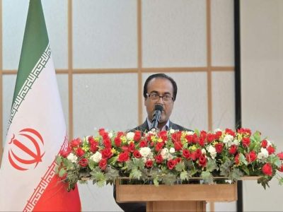 تجلیل از منتخبان جشنواره امتنان در سیستان‌وبلوچستان