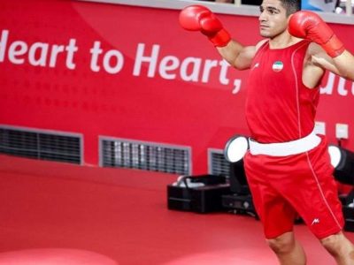 آمریکا و اسرائیل فقط اسم هستند