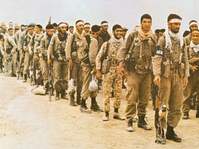 دزفول ماندگارترین نماد مقاومت مردمی