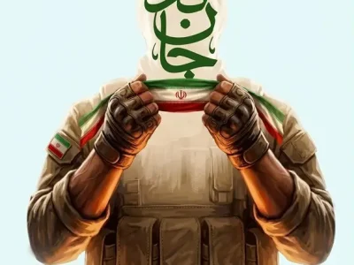 جان‌فدا روایت تازه از همبستگی مردمی