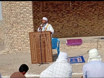 عید قربان جلوه بندگی و وحدت امت اسلامی است
