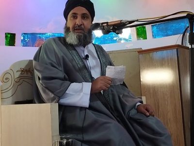 انسجام اسلامی خنثی‌کننده توطئه‌ها