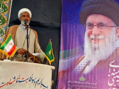 انسجام ملی راه مقابله با تهدیدات دشمن است