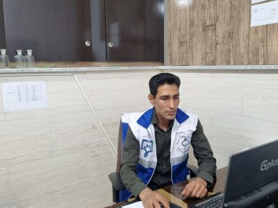 دخانیات سلامت انسان را تهدید می‌کند