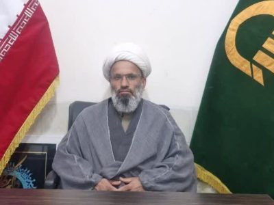 عید قربان جلوه وحدت مسلمانان است