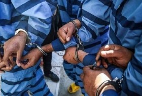 عاملان تیراندازی در زابل دستگیر شدند