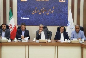 گره مالکیت اراضی ۶۷ هکتاری چابهار باز شد